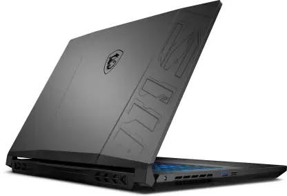 MSI Pulse 17 B13VGK-652IN Laptop (Core i9 13th Gen/16 GB/1 TB SSD/Windows 11/8 GB)