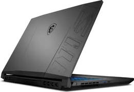 MSI Pulse 17 B13VGK-652IN Laptop (Core i9 13th Gen/16 GB/1 TB SSD/Windows 11/8 GB) Laptop