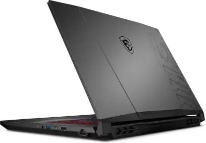 MSI Pulse 17 B13VGK-652IN Laptop (Core i9 13th Gen/16 GB/1 TB SSD/Windows 11/8 GB)