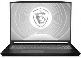 MSI CreatorPro M16 B13VI-1273IN Laptop (Core i7 13th Gen/16 GB/1 TB SSD/Windows 11/6 GB)