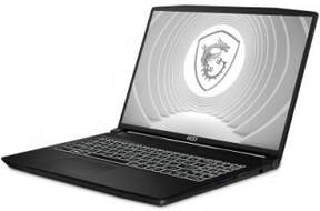 MSI CreatorPro M16 B13VI-1273IN Laptop (Core i7 13th Gen/16 GB/1 TB SSD/Windows 11/6 GB)