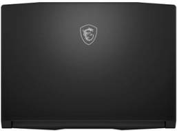 MSI CreatorPro M16 B13VI-1273IN Laptop (Core i7 13th Gen/16 GB/1 TB SSD/Windows 11/6 GB)