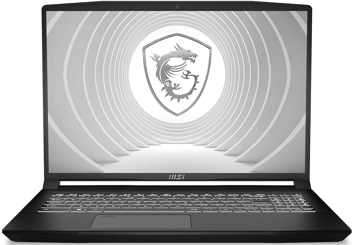 MSI CreatorPro M16 B13VI-1273IN Laptop (Core i7 13th Gen/16 GB/1 TB SSD/Windows 11/6 GB)
