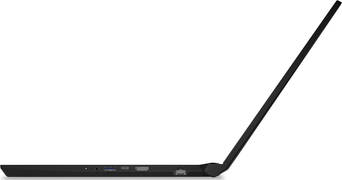 MSI CreatorPro M16 B13VI-1273IN Laptop (Core i7 13th Gen/16 GB/1 TB SSD/Windows 11/6 GB) Laptop