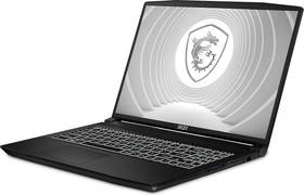 MSI CreatorPro M16 B13VI-1273IN Laptop (Core i7 13th Gen/16 GB/1 TB SSD/Windows 11/6 GB) Laptop