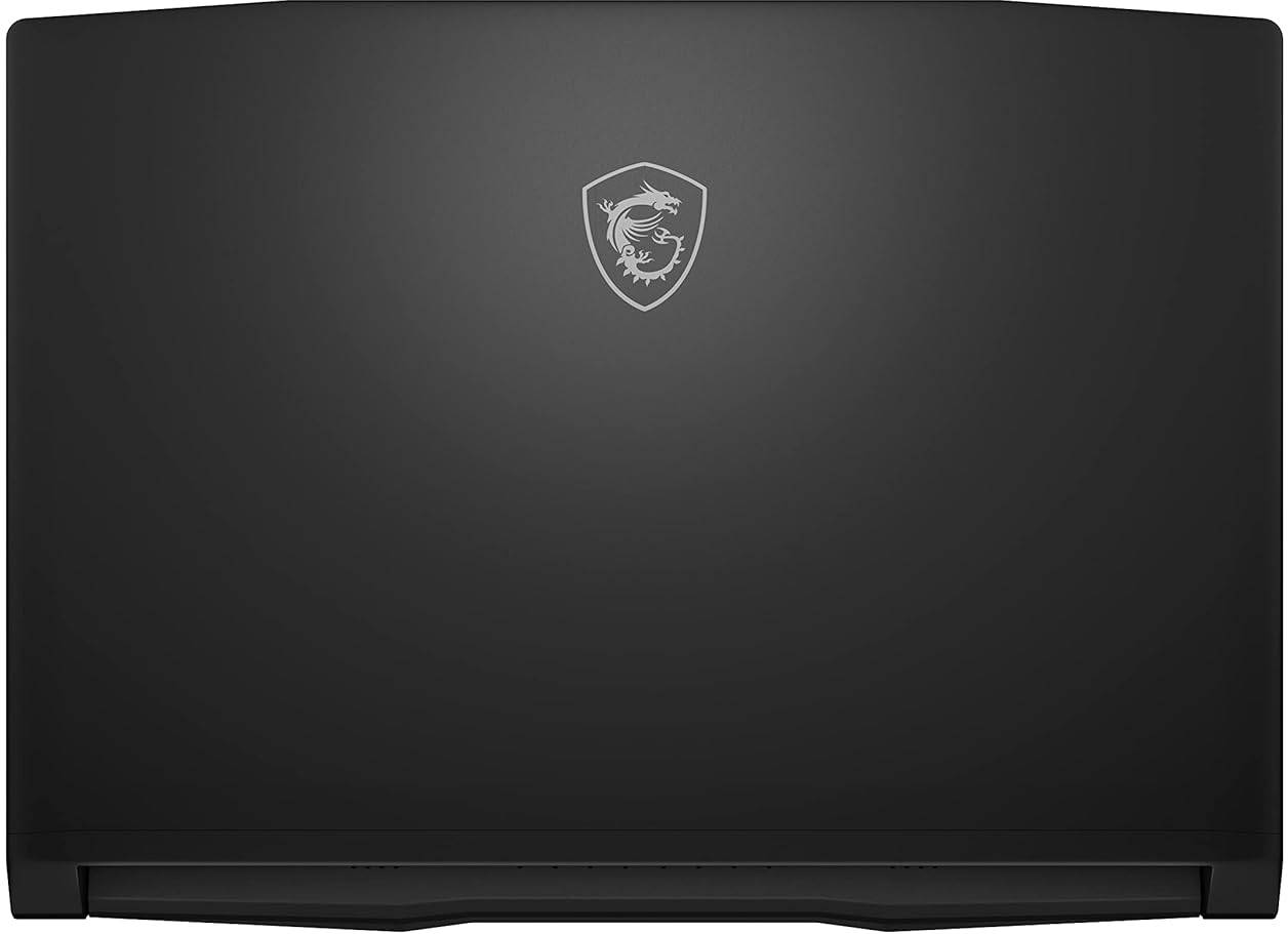 MSI CreatorPro M16 B13VI-1273IN Laptop (Core i7 13th Gen/16 GB/1 TB SSD/Windows 11/6 GB)