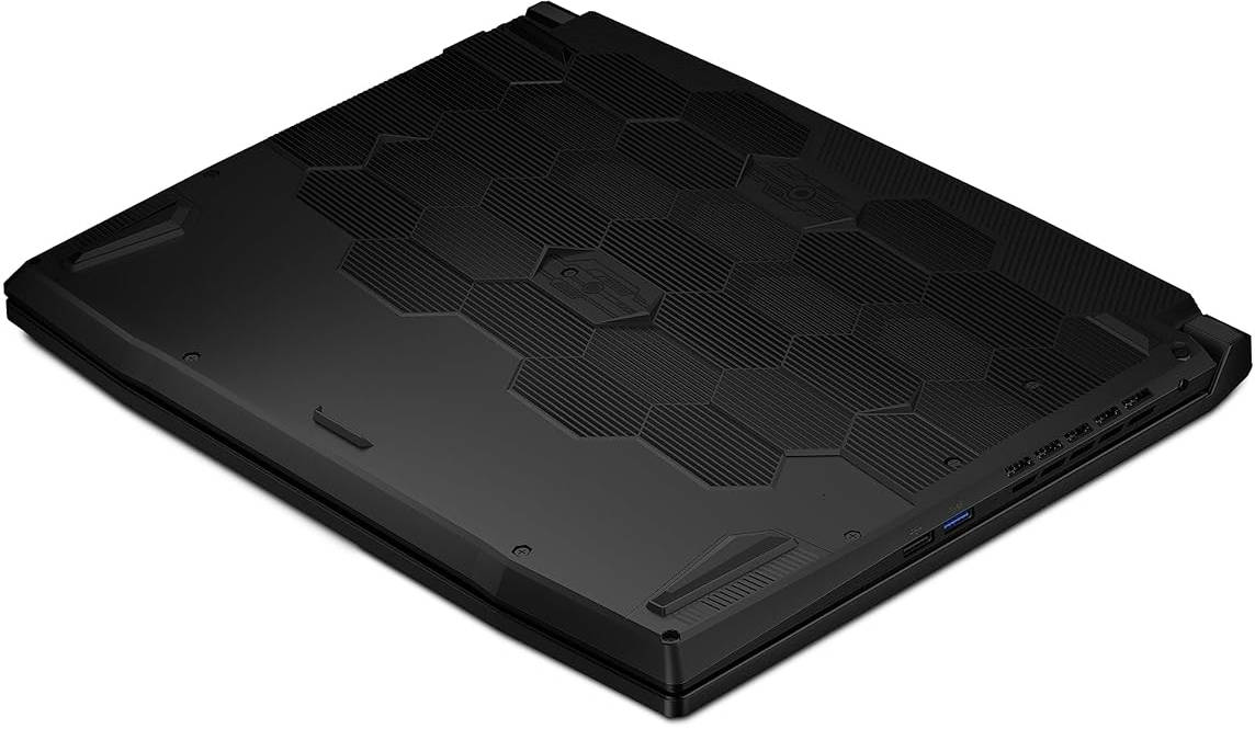 MSI CreatorPro M16 B13VI-1273IN Laptop (Core i7 13th Gen/16 GB/1 TB SSD/Windows 11/6 GB)