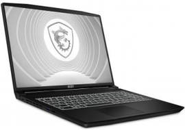 MSI CreatorPro M16 B13VJ-1272IN Laptop (Core i7 13th Gen/32 GB/1 TB SSD/Windows 11/8 GB)