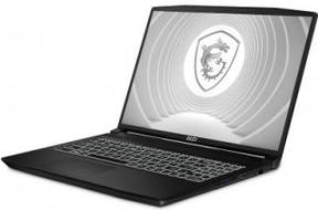 MSI CreatorPro M16 B13VJ-1272IN Laptop (Core i7 13th Gen/32 GB/1 TB SSD/Windows 11/8 GB)