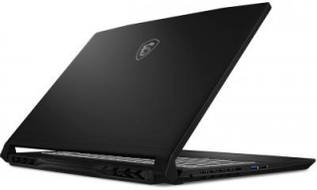 MSI CreatorPro M16 B13VJ-1272IN Laptop (Core i7 13th Gen/32 GB/1 TB SSD/Windows 11/8 GB)