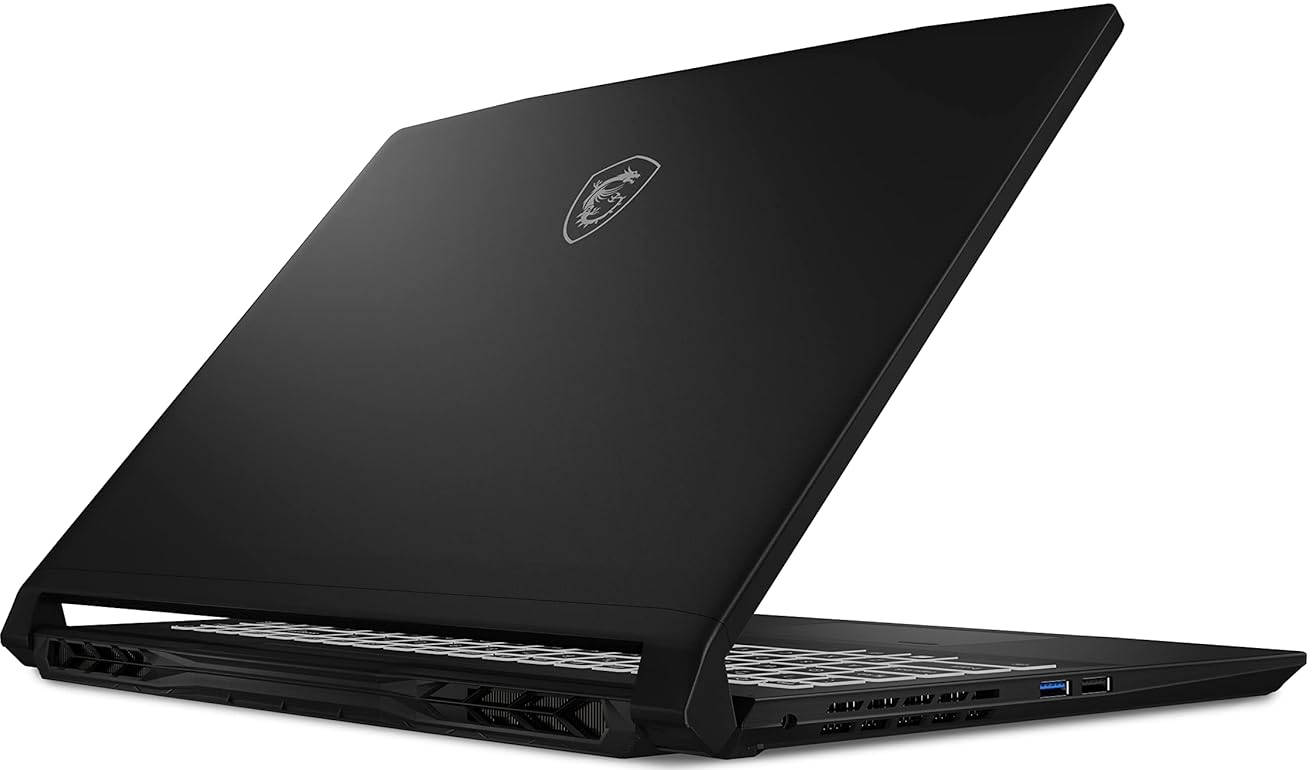 MSI CreatorPro M16 B13VJ-1272IN Laptop (Core i7 13th Gen/32 GB/1 TB SSD/Windows 11/8 GB)