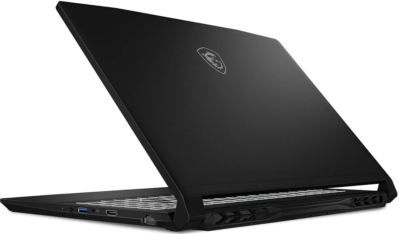 MSI CreatorPro M16 B13VJ-1272IN Laptop (Core i7 13th Gen/32 GB/1 TB SSD/Windows 11/8 GB)