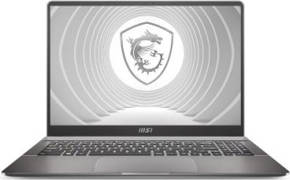 MSI CreatorPro Z16 HX Studio B13VKTO-214IN Laptop (Core i9 13th Gen/64 GB/2 TB SSD/Windows 11/8 GB)