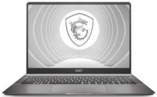MSI CreatorPro Z16 HX Studio B13VKTO-214IN Laptop (Core i9 13th Gen/64 GB/2 TB SSD/Windows 11/8 GB)
