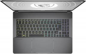 MSI CreatorPro Z16 HX Studio B13VKTO-214IN Laptop (Core i9 13th Gen/64 GB/2 TB SSD/Windows 11/8 GB)