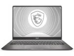 MSI CreatorPro Z16 HX Studio B13VKTO-214IN Laptop (Core i9 13th Gen/64 GB/2 TB SSD/Windows 11/8 GB)