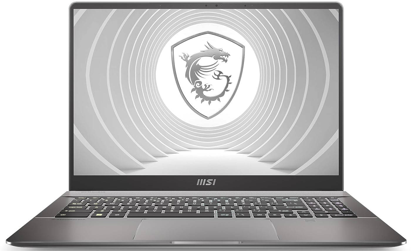 MSI CreatorPro Z16 HX Studio B13VKTO-214IN Laptop (Core i9 13th Gen/64 GB/2 TB SSD/Windows 11/8 GB)