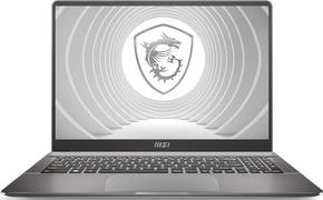 MSI CreatorPro Z16 HX Studio B13VKTO-214IN Laptop (Core i9 13th Gen/64 GB/2 TB SSD/Windows 11/8 GB) Laptop