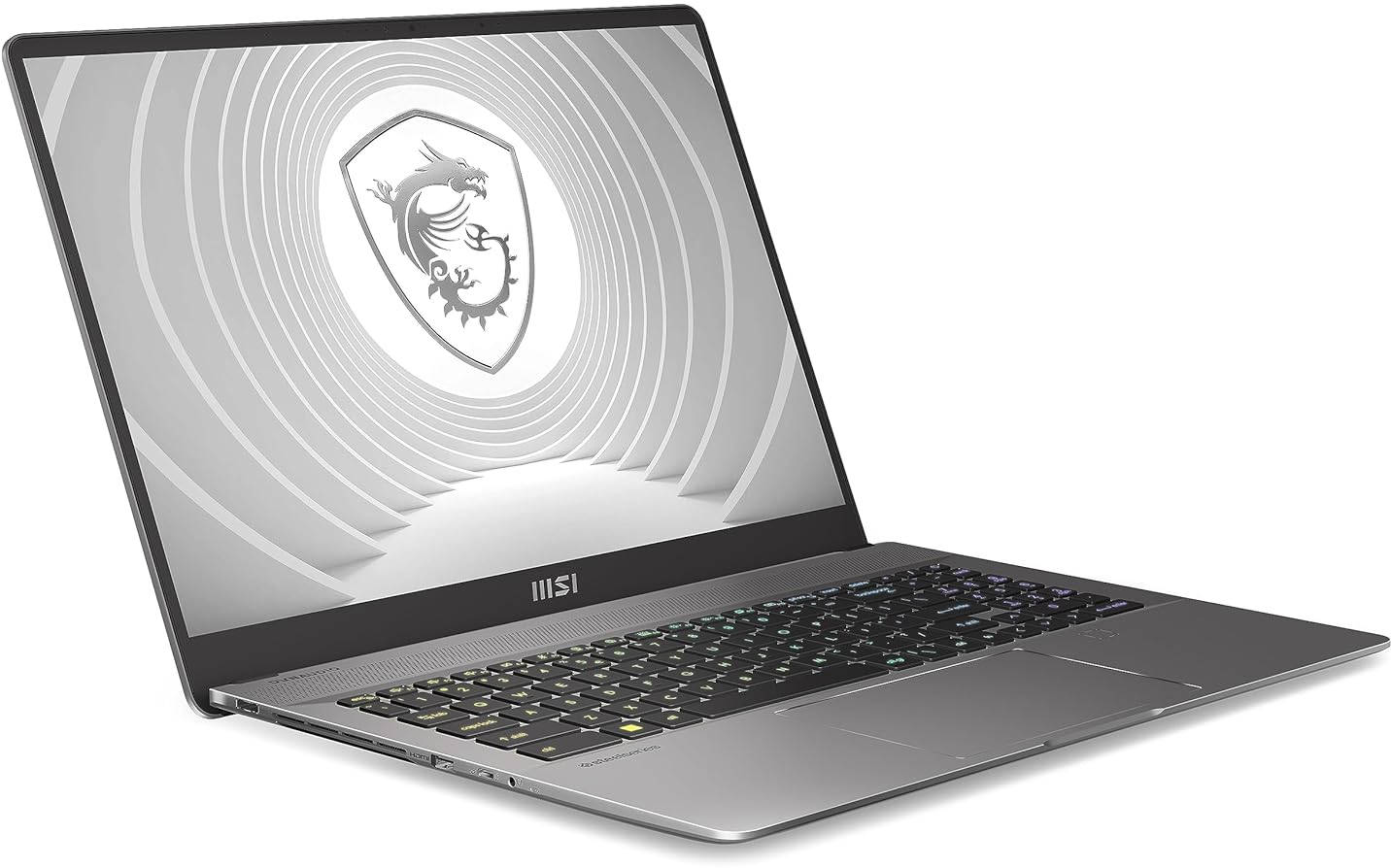MSI CreatorPro Z16 HX Studio B13VKTO-214IN Laptop (Core i9 13th Gen/64 GB/2 TB SSD/Windows 11/8 GB)