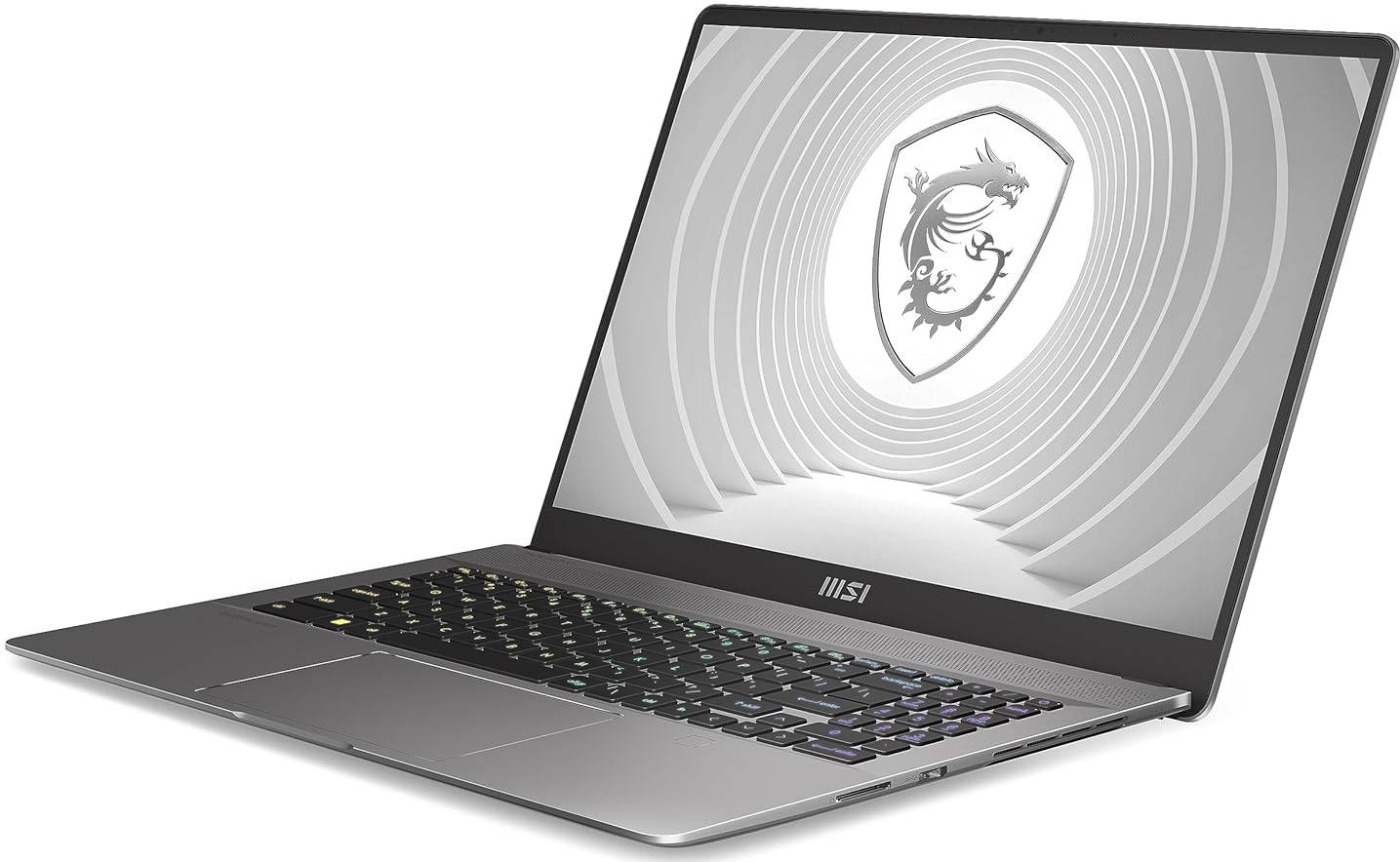 MSI CreatorPro Z16 HX Studio B13VKTO-214IN Laptop (Core i9 13th Gen/64 GB/2 TB SSD/Windows 11/8 GB)