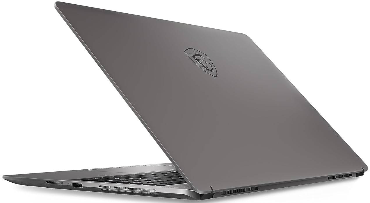 MSI CreatorPro Z16 HX Studio B13VKTO-214IN Laptop (Core i9 13th Gen/64 GB/2 TB SSD/Windows 11/8 GB)