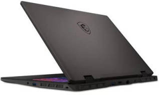 MSI Sword 16 HX B14VEKG-210IN Laptop (Core i7 14th Gen/16 GB/1 TB SSD/Windows 11/6 GB)