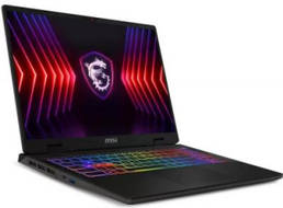 MSI Sword 16 HX B14VEKG-210IN Laptop (Core i7 14th Gen/16 GB/1 TB SSD/Windows 11/6 GB)