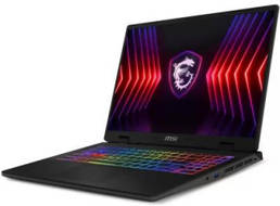 MSI Sword 16 HX B14VEKG-210IN Laptop (Core i7 14th Gen/16 GB/1 TB SSD/Windows 11/6 GB)