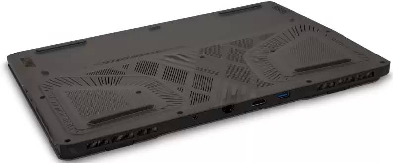 MSI Sword 16 HX B14VEKG-210IN Laptop (Core i7 14th Gen/16 GB/1 TB SSD/Windows 11/6 GB)
