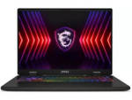 MSI Sword 16 HX B14VFKG-208IN Laptop (Core i7 14th Gen/16 GB/1 TB SSD/Windows 11/8 GB)