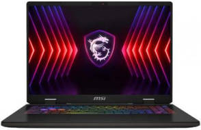 MSI Sword 16 HX B14VFKG-287IN Laptop (Core i9 14th Gen/16 GB/1 TB SSD/Windows 11/8 GB)