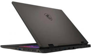 MSI Sword 16 HX B14VFKG-287IN Laptop (Core i9 14th Gen/16 GB/1 TB SSD/Windows 11/8 GB)