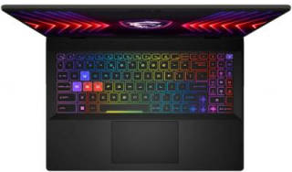 MSI Sword 16 HX B14VFKG-287IN Laptop (Core i9 14th Gen/16 GB/1 TB SSD/Windows 11/8 GB)