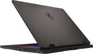 MSI Sword 16 HX B14VFKG-287IN Laptop (Core i9 14th Gen/16 GB/1 TB SSD/Windows 11/8 GB)