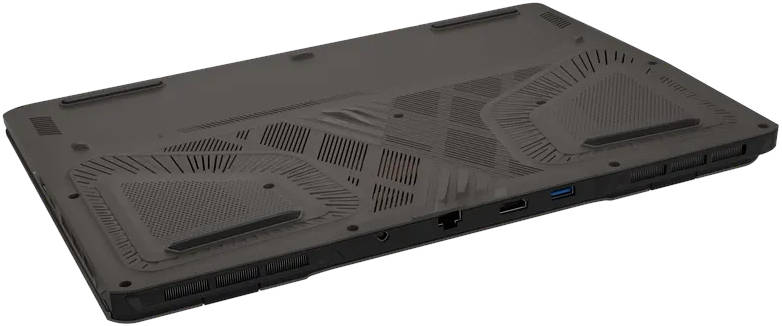 MSI Sword 16 HX B14VFKG-287IN Laptop (Core i9 14th Gen/16 GB/1 TB SSD/Windows 11/8 GB)