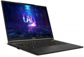MSI Sword 16 HX B14VFKG-453IN Laptop (Core i7 14th Gen/16 GB/1 TB SSD/Windows 11/8 GB)