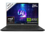 MSI Sword 16 HX B14VFKG-453IN Laptop (Core i7 14th Gen/16 GB/1 TB SSD/Windows 11/8 GB)