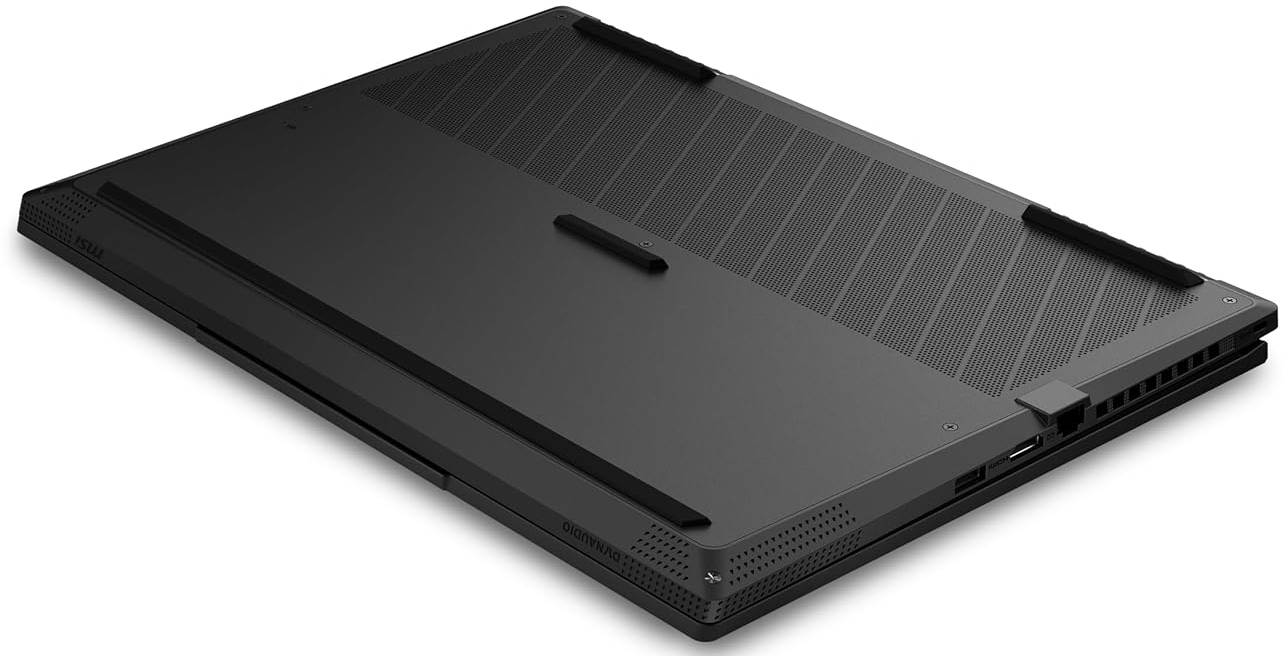 MSI Sword 16 HX B14VFKG-453IN Laptop (Core i7 14th Gen/16 GB/1 TB SSD/Windows 11/8 GB)
