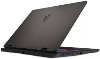 MSI Sword 16 HX B14VGKG-207IN Laptop (Core i7 14th Gen/16 GB/1 TB SSD/Windows 11/8 GB)