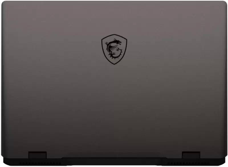 MSI Sword 16 HX B14VGKG-207IN Laptop (Core i7 14th Gen/16 GB/1 TB SSD/Windows 11/8 GB)