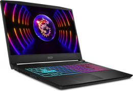 MSI Katana 15 HX B14WEK-264IN Laptop (Core i9 14th Gen/16 GB/1 TB SSD/Windows 11/8 GB)