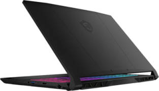 MSI Katana 15 HX B14WEK-264IN Laptop (Core i9 14th Gen/16 GB/1 TB SSD/Windows 11/8 GB)