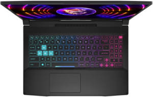 MSI Katana 15 HX B14WEK-264IN Laptop (Core i9 14th Gen/16 GB/1 TB SSD/Windows 11/8 GB)