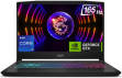 MSI Katana 15 HX B14WEK-264IN Laptop (Core i9 14th Gen/16 GB/1 TB SSD/Windows 11/8 GB)