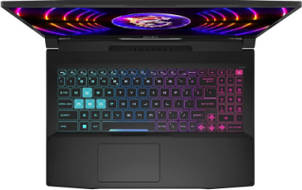 MSI Katana 15 HX B14WEK-266IN Laptop (Core i7 14th Gen/16 GB/512 GB SSD/Windows 11/8 GB)