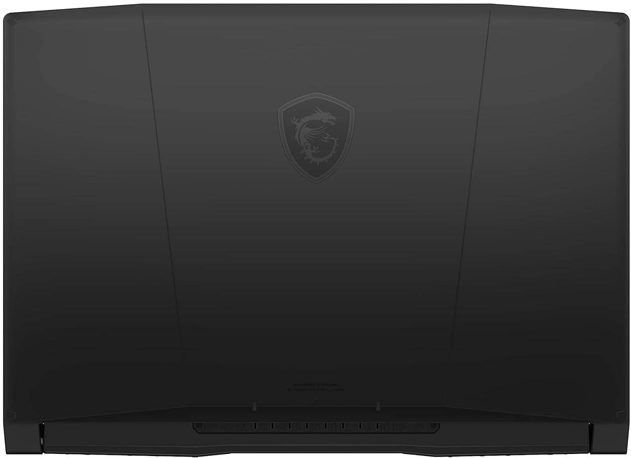 MSI Katana 15 HX B14WEK-266IN Laptop (Core i7 14th Gen/16 GB/512 GB SSD/Windows 11/8 GB)