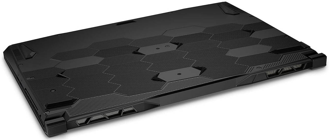 MSI Katana 15 HX B14WEK-266IN Laptop (Core i7 14th Gen/16 GB/512 GB SSD/Windows 11/8 GB)