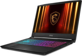 MSI Katana 15 HX B14WEK-438IN Laptop (Core i5 14th Gen/16 GB/512 GB SSD/Windows 11/8 GB)