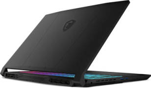 MSI Katana 15 HX B14WEK-438IN Laptop (Core i5 14th Gen/16 GB/512 GB SSD/Windows 11/8 GB)