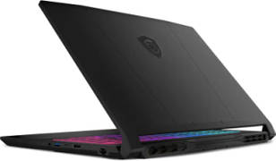 MSI Katana 15 HX B14WEK-438IN Laptop (Core i5 14th Gen/16 GB/512 GB SSD/Windows 11/8 GB)